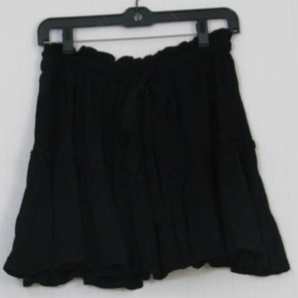 Mini Skirt